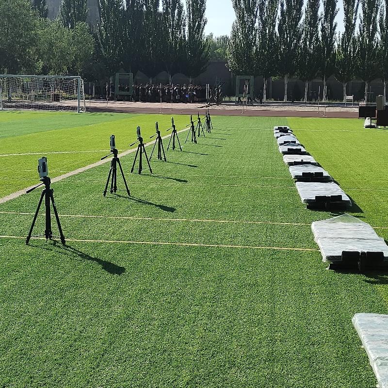 Tianlangxin S96 AI Smart Sports Assessment & Training System