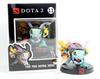 ВАУ Фигурка из игры DOTA 2 Кунка Лина Падж Королева Тидхантер CM FV ПВХ Фигурки Действия Коллекция dota2 Игрушки