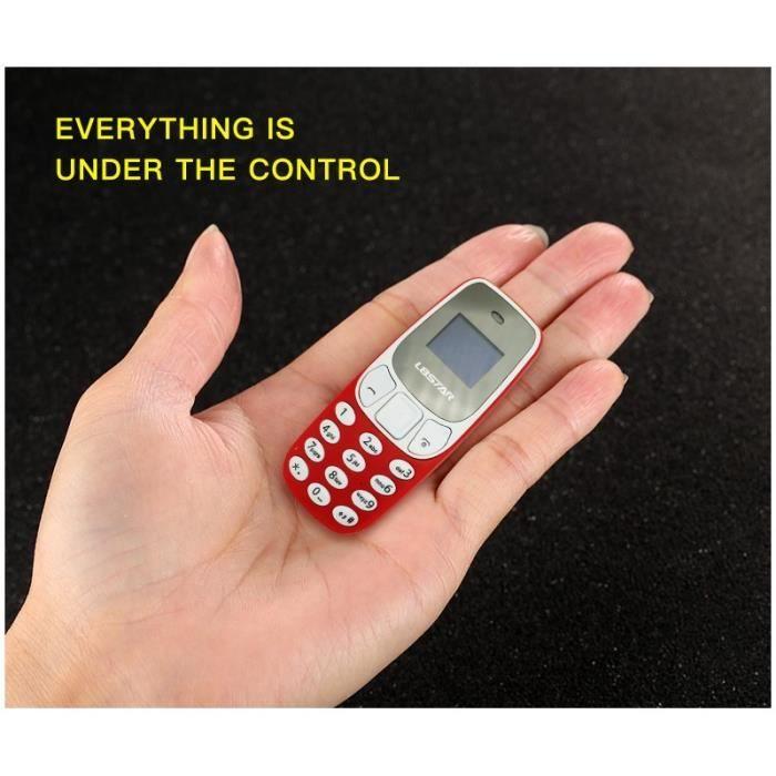 BM10 Беспроводной Bluetooth-набиратель Мини-телефон с наушниками Гарнитура громкой связи Маленький телефон