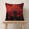 Game TTitanfall 2 Pillow Gift Home Office Decoration Pillow Bedroom Sofa Car Cushion CoverPillow Case