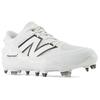 New Balance Fresh Foam X 3000v7 Molded 'White Black' Sneakers PL3000W7