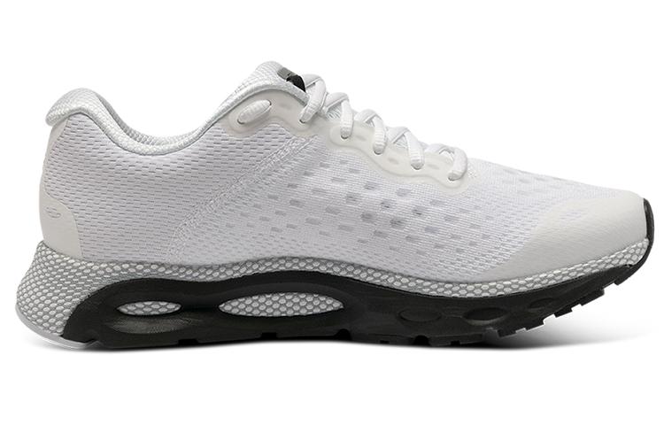 Men's Sneakers Under Armour Hovr Infinite 3 Cn Sports Shoes White