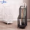 Commercial Umbrella Storage Rack