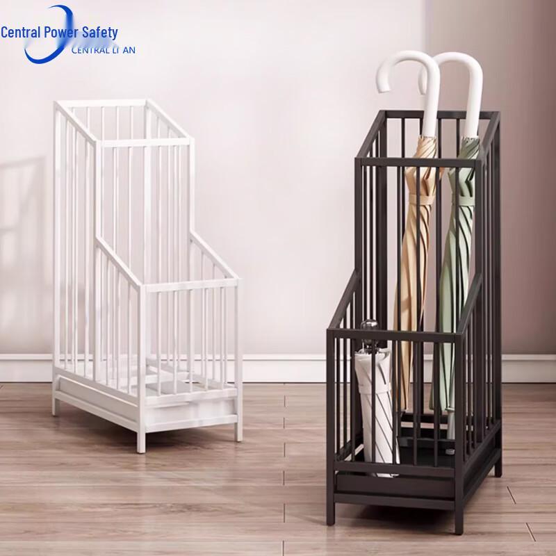 Commercial Umbrella Storage Rack