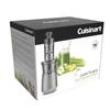 Cuisinart Fusion Медленная соковыжималка