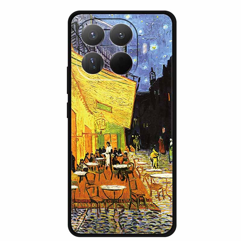 3D TPU Чехол для Xiaomi 15T 15 T 5G Рельефные Цветы Coque Тисненые Цветы Funda Силиконовый Мягкий Задний Чехол для Телефона для Xiaomi15T