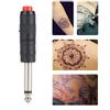 Беспроводная вилка переключателя татуировки для аксессуара для питания тату-машины