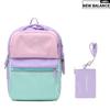 Skies Half Club New Balance Sporty Standard рюкзак для учеников начальной школы Nk8ads106u 