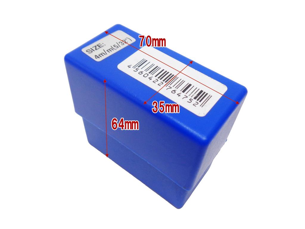 Stamping Set, Stamping Alphabet Letters, Numbers, Uppercase Letters, Alphabet, 4mm Character Size, 36 Pieces, Stamp Punch, Stamping Tool