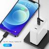 Тип USB C Адаптер Конвертер Штекер на Розетку Удлинительный Кабель Передача Данных Зарядка Телефона Планшета Донгл USB C F на F Разъем Адаптер