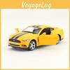 Alloy Ford Mustang Car Model Ornament Home Decor For Kids And Display Collector
