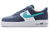 Air Force 1 '07 LV8 Emb 'Thunder Blue Washed Teal' DM0109-400