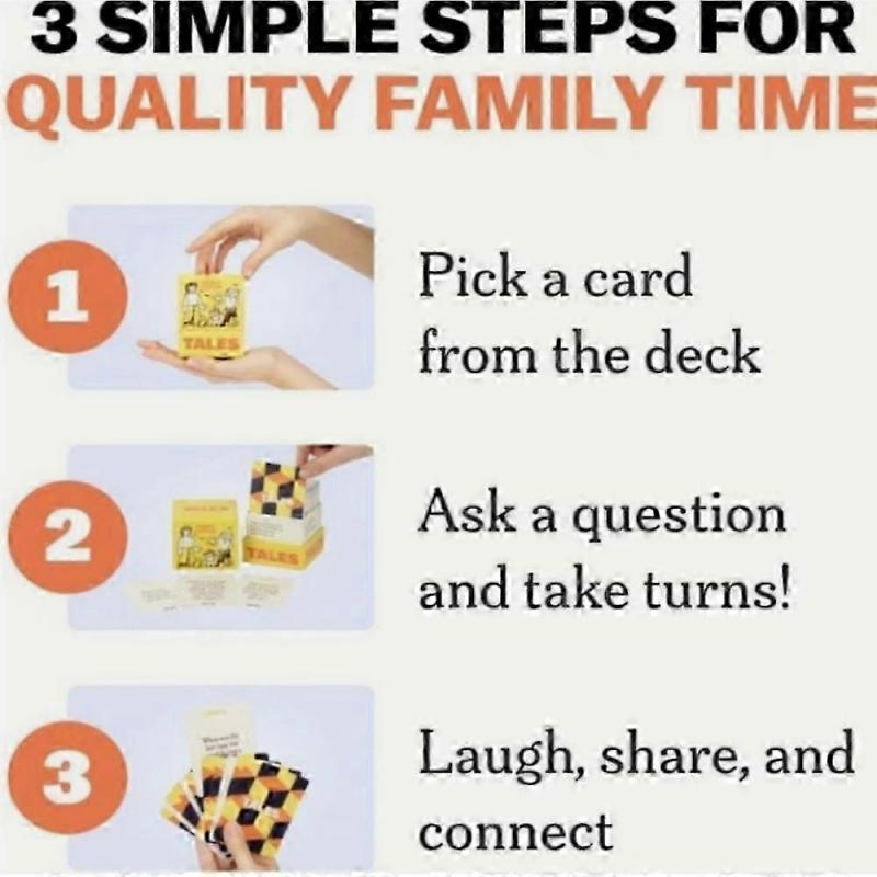 150 карточек для начала разговора Семейное издание для семейных посиделок, вечеринки, путешествий Новые