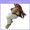 ПВХ Фигурка Действия Рю из Street Fighter С Коллекционным Дизайном Для Фанатов И Для Коллекции
