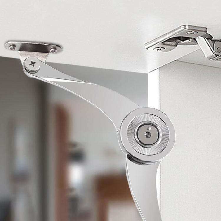 2 шт. Прочные петли-поддержки для крышки, петли-поддержки для крышки с плавным закрыванием, замена петли для сундука с плавным закрыванием для кухонного шкафа