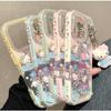 Side Cartoon Illustration KT Doll Suitable for Apple 16promax Mobile Phone Case 15pro New Style 14 Women 13 12