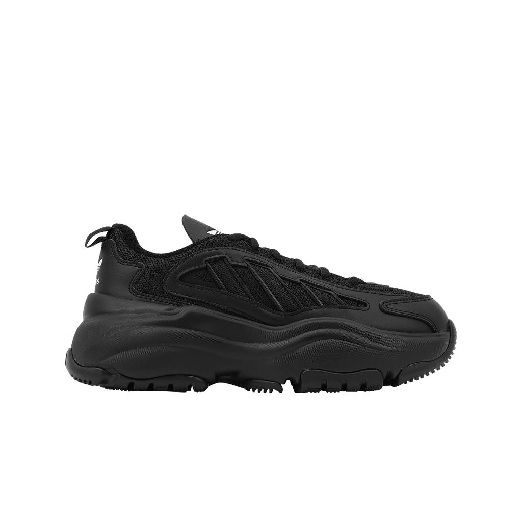 (w) Adidas Ozgaia Core Black