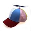 Detachable Propeller Baseball Cap: Sunshade Windmill Duckbill Hat for Spring and Summer