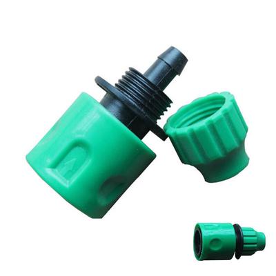 Адаптер для водопроводного шланга и крана, трубный фитинг 3/8''