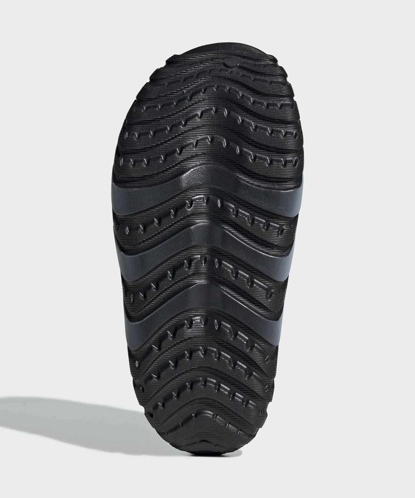 adidas Шлепанцы Adilette 94 - Черные:Белый / Ih6890