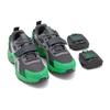 Asics Кроссовки унисекс Gel Kahana TR V3 Grey Green 1203A418-022
