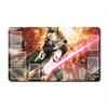 Gundam Space Dynamic Игровая подставка для карточной игры Gundam Нескользящий водонепроницаемый коврик для стола