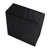 Oxford Cloth Desktop Host Cover Enclosure Protect Computer Protective Cover  Office Household