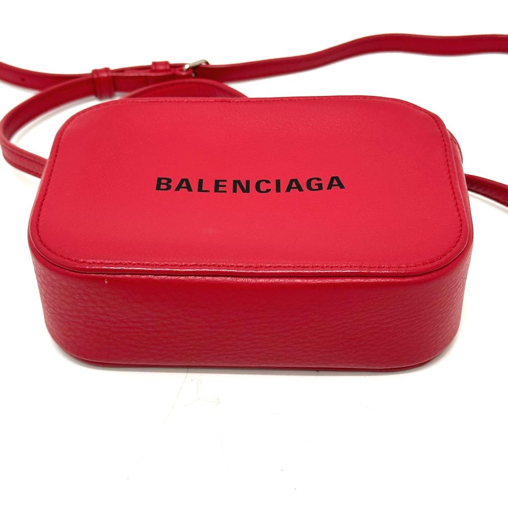 BALENCIAGA 552372 EVERYDAY EVERYDAY Camera Bag XS Crossbody Bag Shoulder Bag