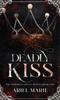 Книга Deadly Kiss