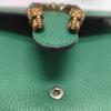 [Pre-Owned] Dionysus Double Tiger Head Buckle Chain Shoulder Leather Wallet Crossbody Bag - Excellent #4AS5CL