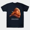 Asian Size Cotton Unisex Tshirt Print T-shirt Maelstrom Viking - Epcot - Norway - "Never Forget" T-shirt No-Cut Print Regular Fit