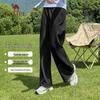 Camel Женские флисовые широкие спортивные штаны