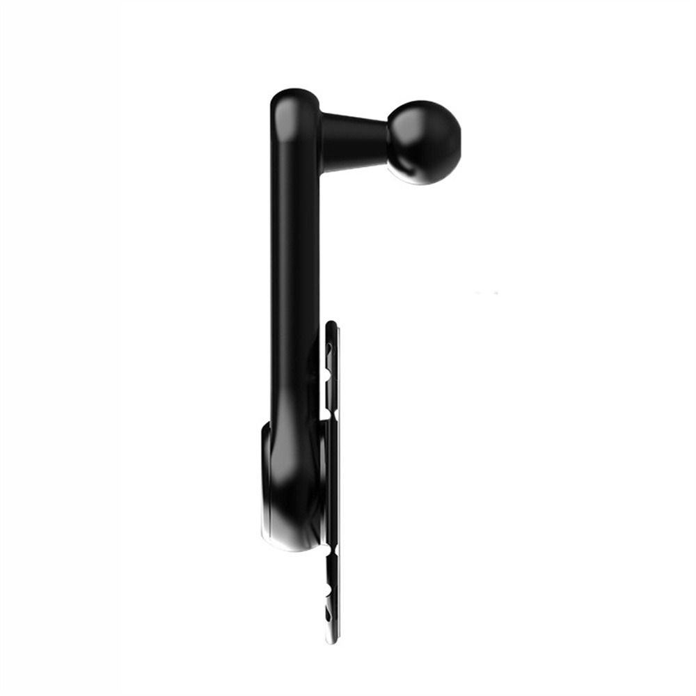 Adhesive 17mm Ball Head Base 17mm Ball Head Car Cellphone Holder Car Phone