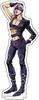 TV Anime Bizarre Adventure Golden Wind Original BIG Acrylic Stand Assassin Team Melone JoJo's (6)