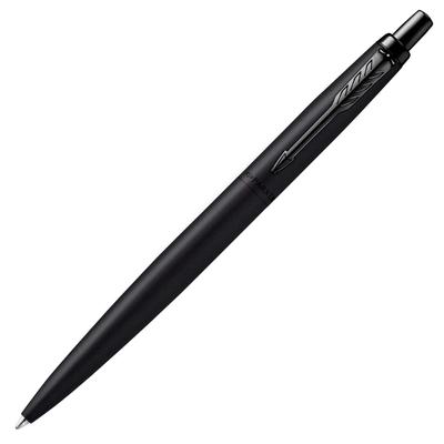 Parker Шариковая ручка Jotter XL Monochrome Black BT 2122657 Оригинальный импортный продукт на масляной основе