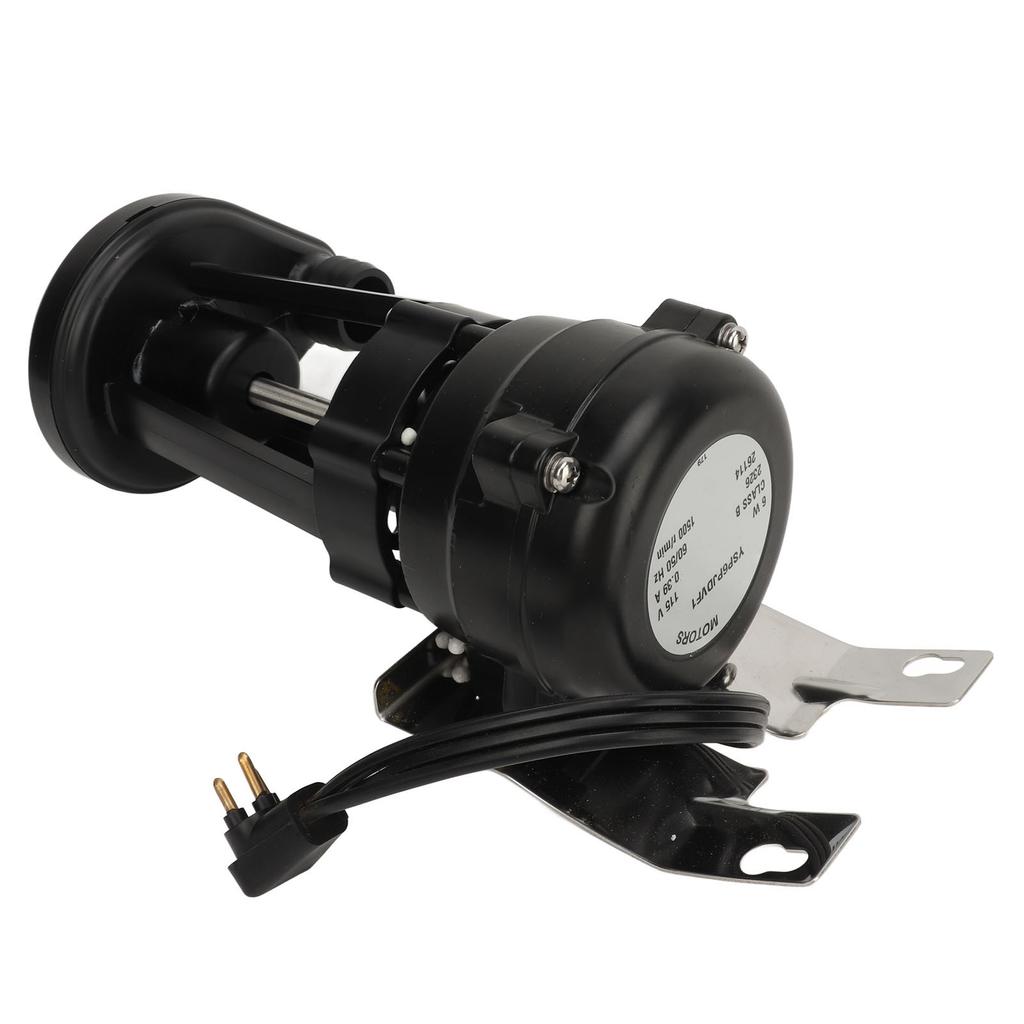 Water Pump 115V 60Hz Stable Performance MAN7623063 for Manitowoc Ice Machines Q J and B Series