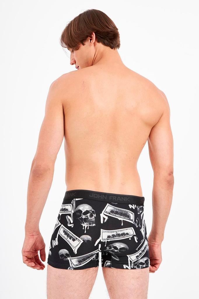 Трусы боксеры John Frank (94480)