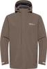 Куртка Jack Wolfskin Altenberg 3 в 1 Jacket (A61864) холодный кофе