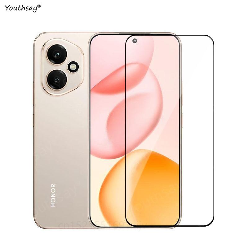 1-4 шт. Стекло для Honor 400 Закаленное стекло Защитная пленка для экрана Honor 400 HD Стекло для экрана Защитная пленка для телефона Honor 400