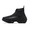 A-COLD-WALL* x Geo Forma Boot Onyx Унисекс Кроссовки Черные A08008C
