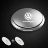 Car accessories Metal Air Freshener Multiple Fragrance Aromatherapy Perfume For VW Polo Golf Passat Scirocco Jetta Tiguan Beetle