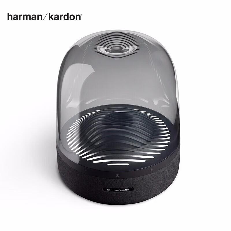 Harman Kardon Aura Studio 3 Bluetooth Speaker
