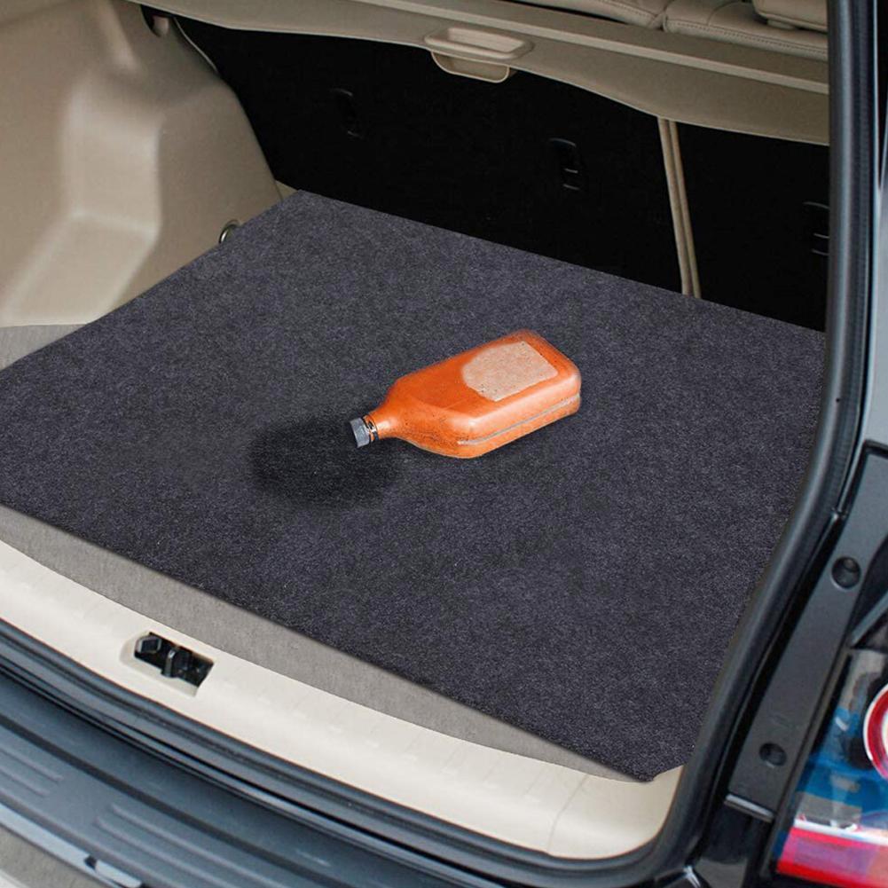 Car Maintenance Mat Oil Felt Proof Protective Waterproof Garage Tools and Floor Automotive Mat Repair Repairing Car Pad Cre C6H5