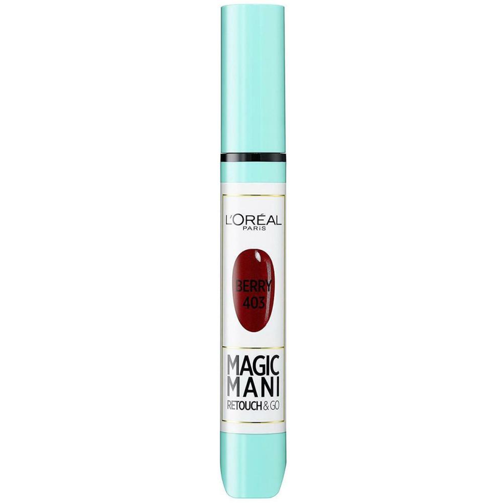 L'Oréal Paris Felt Polish Magic Mani Retouches & Go —
