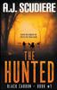 Книга The Hunted : 1