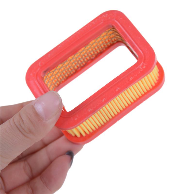 Бумажный воздушный фильтр бензиновой бензопилы для бензопилы 5200 5800 52/58Cc