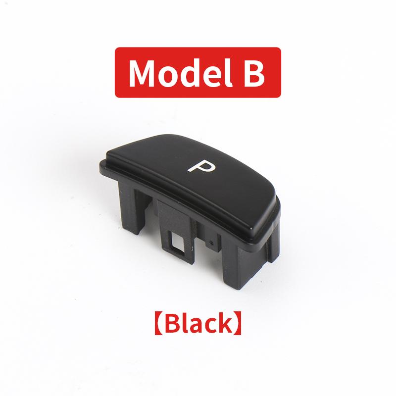 Кнопка автоматической парковки рычага переключения передач автомобиля с буквой P для BMW X5 X6 F15