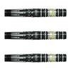 Dynasty TRIPLEIGHT Effort4 2BA Akihiko Owakuda Model Dart Barrel Set type-A