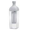 HARIO KirkBottle Practical Capacity 1000ml Pale GrayKAC-110-PGR