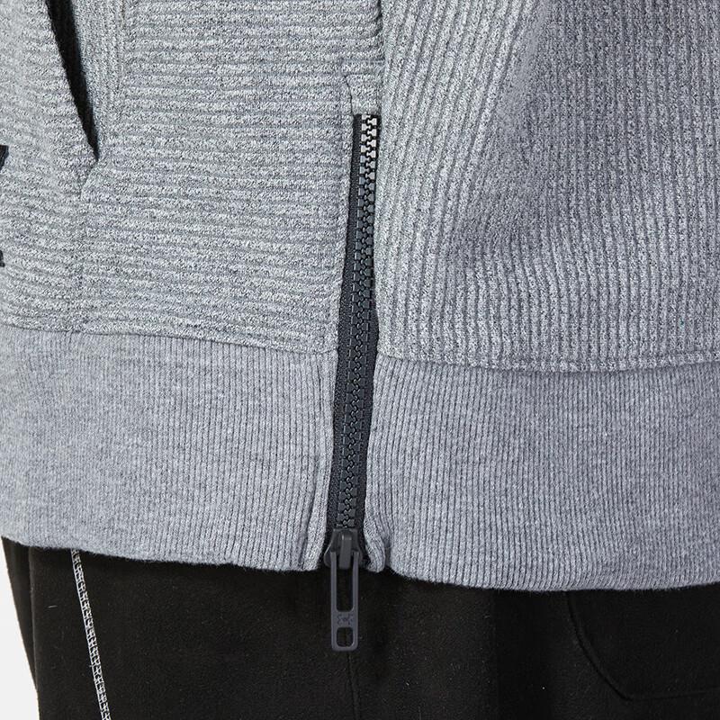 Under Armour Men's Relaxed Fit Hooded Pullover Sweatshirt